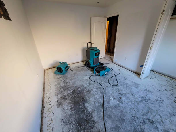 , WI Water damage restoration Company
