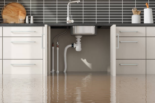 Best 24-hour water damage restoration  in New Berlin, WI